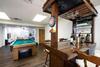 Relaxing Family Retreat/pool Table/large Deck/5beds/3baths