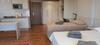 Apartamento Flat Afonso Pena - Em Frente A Tok Stok