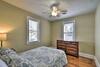 Lovely Hampton Home Less Than 6 Mi To Outlook Beach!