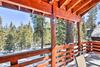 Unique Forest Cabin With Deck Ski, Hike, Fish!