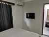 Apartamento Flat Lacqua Diroma IV