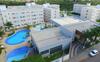 Apartamento Encontro Das �guas Thermas Resort