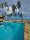 Apartamento Em Cumbuco Aconchegante A Beira Mar