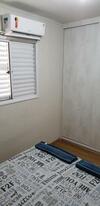 Apartamento Inteiro Com Wifi 70mb, Ar Condicionado, Proximo Ao Estadio Do Caf�