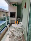 Excelente Apartamento Em Caiob�/pr A 450 M Do Mar!