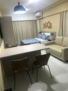 Apartamento Edificio Time Apto 625