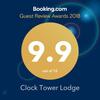 Greystones Clock Tower Lodge