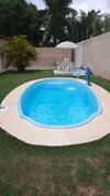 Casa de Praia Em Macei� A 100 Metros Da Praia