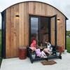 Apartamento Castledarcy Glamping