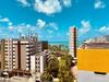 Apartamento Perto Da Praia E Piscina Na Cobertura