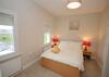 Apartamentos 5 College Crescent