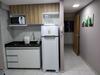 Apartamento Estudio No West Flat Mossor� - Alto Padr�o