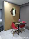 Apartamento Estudio No West Flat Mossor� - Alto Padr�o
