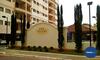 Condom�nio Villaggio, 400 Metros Do Parque! ?ap?