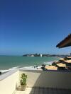 Apartamento Costeira Praia Flat - Ponta Negra