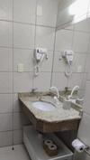 Apartamento Terrazzo Flat Natal - 304