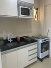Apartamento Lindo 2 Quartos 80 Metros Da Praia - Joan Mir�