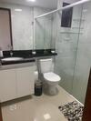 Apartamento Lindo 2 Quartos 80 Metros Da Praia - Joan Mir�