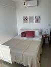 Apartamento Lindo 2 Quartos 80 Metros Da Praia - Joan Mir�