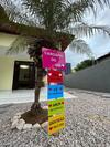 Hostel Flor Do Caribe