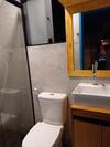 Apartamento Casa Flor Flat Superior, Vila de Ponta Negra