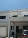 Casa de Vidro Perfeita A 25 Metros Da Praia