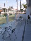 Casa de Vidro Perfeita A 25 Metros Da Praia