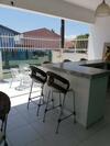 Casa de Vidro Perfeita A 25 Metros Da Praia