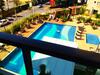Apartamento Itacolomi Oceanic: Piscina Aquecida E Praia � 60m