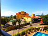 Apartamento Itacolomi Oceanic: Piscina Aquecida E Praia � 60m