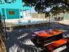 Hostal Espa�o Casa Do Jack Em Praia Bela-pb