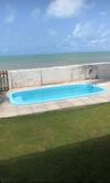 Casa De Praia Pitimbu