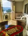 Apartamento Melhor Vista E Localiza��o Nas Termas