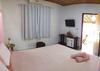 Hostal Chal�s E Camping Bela Vista