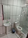 Hostal Chal�s E Camping Bela Vista