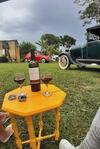 Hostal Chal�s E Camping Bela Vista