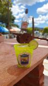 Hostal Chal�s E Camping Bela Vista