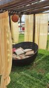Hostal Chal�s E Camping Bela Vista