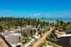 Casa Na Praia Do Patacho Com Piscina Privativa