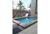 Apartamento Casa Com 3 Su�tes E Piscina Pr�ximo A Praia Do Patacho