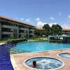 Apartamento Carneiros Beach Resort - Flat 205-a