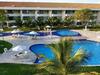 Apartamento Carneiros Beach Resort - Flat T�rreo 2 Quartos