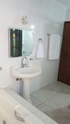 Casa Conforto E Boas Energias Em Quara� E Artigas