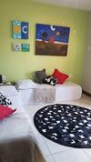 Casa Conforto E Boas Energias Em Quara� E Artigas