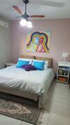 Casa Conforto E Boas Energias Em Quara� E Artigas