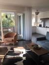 Thermal Forest Apartment