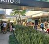 Apartamento Loft Luxo Trend 24 - Moinhos de Vento