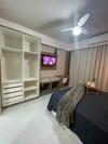 Apartamento Loft Encantador E Refinado