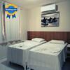 Lodge Apto Com Jacuzzi - 2 Quartos Em Pipa Bda106
