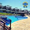 Lodge Apto Com Jacuzzi - 2 Quartos Em Pipa Bda106